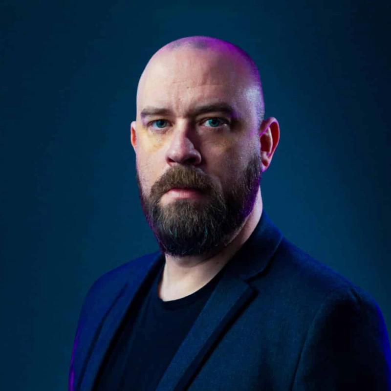 Mats Hultgren