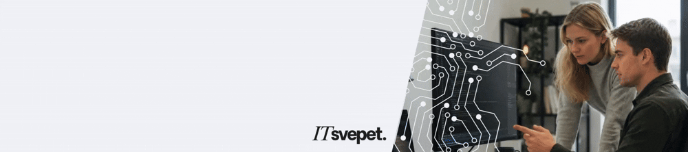 Prenumerera på ITsvepets nyhetsbrev